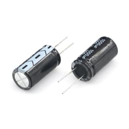 100v Aluminum Electrolytic Capacitors 10uf 22uf 33uf 47uf 68uf 100uf 220uf 330uf 470uf 680uf 1000uf 2200uf 100wv 100vdc