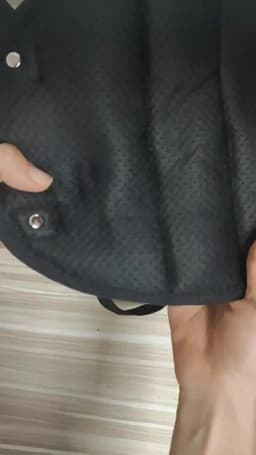 Portable Airplane Footrest,Leg Plane Travel Footrests,Foot Hammock Flight,Feet Rest Hanger for Planes,Train,Office,Car Women Men