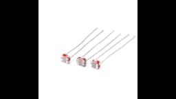 200pcs/10pcs Light Sensitive Resistor 5MM Photoelectric Photoresistor LDR 5528 GL5528 5537 5506 5516 5539 5549 For Arduino