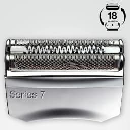 70S Replacement Foil Head Fit for Electric Shaver 790cc ,760cc,750cc,720,799,797,797cc, 789cc, 799cc, 795cc, 735s