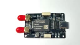 Um982 Positioning Board Dual Antenna Gnss/Gps Full System High-Precision Directional Development Board
