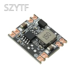 DC-DC 3A Buck Step-down Power Supply Module MP1584EN 5V-12V 24V to 5V 3.3V 9V 12V Fixed Output for Arduino Replace LM2596