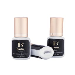 I Beauty Glue New IB Lash Glue Eyelash Extension Master Glue 0.5S Dry Long Last Korea Original Adhesive