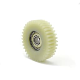 47x13.5mm Planetary Gear 36 Teeth Gears With 8mm Bearings Wheel Hubs Electric Bike Nylon Gear For Bafang Motor E-bike Parts