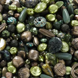 20g/lot Mixed Bowknot Beads Star Heart Butterfly Acrylic Spacer Bead for Jewelry Making DIY Bracelets Necklace Accessories