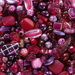 20g/lot Mixed Bowknot Beads Star Heart Butterfly Acrylic Spacer Bead for Jewelry Making DIY Bracelets Necklace Accessories