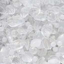 20g/lot Mixed Bowknot Beads Star Heart Butterfly Acrylic Spacer Bead for Jewelry Making DIY Bracelets Necklace Accessories