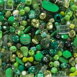 20g/lot Mixed Bowknot Beads Star Heart Butterfly Acrylic Spacer Bead for Jewelry Making DIY Bracelets Necklace Accessories