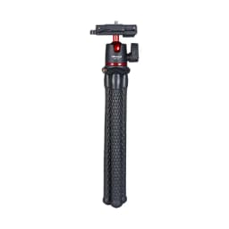 Ulanzi MT-11 Flexible Octopus Tripod Smartphone DSLR SLR Vlog Tripod Travel Portable 2 in 1 Tripod Extend 1/4 Screw Magic Arm