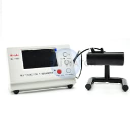 Watchmakers and Hobbyists Watch Testing Tool, Mechanical Watch Testing Time Grapher Weishi Timegrapher 1000 1900