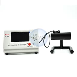 Watchmakers and Hobbyists Watch Testing Tool, Mechanical Watch Testing Time Grapher Weishi Timegrapher 1000 1900