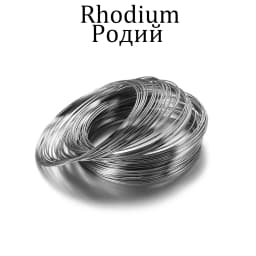 100 Loops/lot 0.6mm Memory Steel Wire For DIY Beading Bracelets Earrings Jewelry Making Finding Accessories Supplies