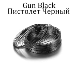 100 Loops/lot 0.6mm Memory Steel Wire For DIY Beading Bracelets Earrings Jewelry Making Finding Accessories Supplies