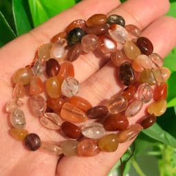 6-8mm Irregular Natural Green Peridot Stone Beads for Accessories Jewellery Making Bracelet Necklace 15 Inch