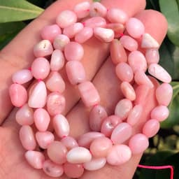 6-8mm Irregular Natural Green Peridot Stone Beads for Accessories Jewellery Making Bracelet Necklace 15 Inch