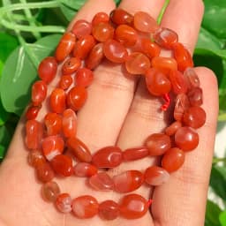 6-8mm Irregular Natural Green Peridot Stone Beads for Accessories Jewellery Making Bracelet Necklace 15 Inch