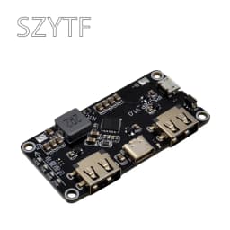 IP5328P Charging Po Bidirectional Fast Charge Switch Module Of The Mobile Motherboard Power 3.7V Boost 5V9V12V