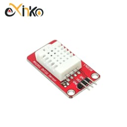 1-10PCS DHT22 Digital Temperature and Humidity Sensor AM2302 Module+PCB with Cable For Arduino