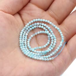 2 3mm Natural Faceted Red Garnet Stone Fine Gemstones Loose Beads DIY Accessories for Jewelry Necklace Bracelet Making 38cm