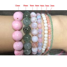 1Roll Transparent Elastic Crystal Line Beading Cord String Wire Thread For Jewelry Making Bracelet Accessories 0.6mm 0.8mm 1mm