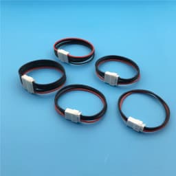 5pcs 2s 3s 4s 5s 6s LiPo Battery Balance Charger Plug Line Extension Cord Wire Balancer Connector Cable