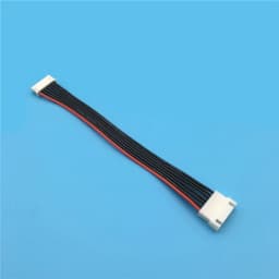 5pcs 2s 3s 4s 5s 6s LiPo Battery Balance Charger Plug Line Extension Cord Wire Balancer Connector Cable