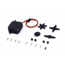 Special Offer 13KG 15KG Servos Digital MG995 MG996 Servo Gear for Futaba JR Car RC Model Helicopter Boat For Arduino UNO DIY