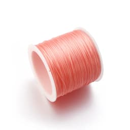 10-40M/Roll Strong Elastic Crystal Beading Cord 1mm for Bracelets Stretch Thread String Necklace DIY Jewelry Making Cords Line