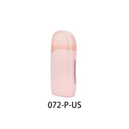 Unisex Roll on Depilatory Wax Cream Hair Removal Roller Wax Heater Waxing Hot Cartridge Warmer Equipment Tool Waxing Kit