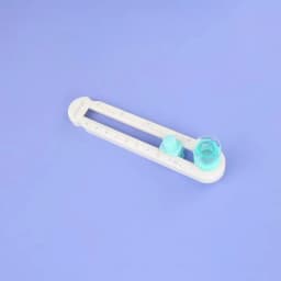 360° Adjustable Circle Cutter - Precision Scrapbooking Tool for Perfect Circular Paper Cuts - Ideal for Craft Enthusiasts,office
