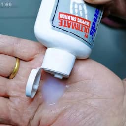 59Ml Liquid Magnesium Powder Antiskid Transparent Dry Hand Fluid Dry Hands Ultimate Grip Solution Fitness Accessories Bowls Tool