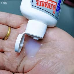 59Ml Liquid Magnesium Powder Antiskid Transparent Dry Hand Fluid Dry Hands Ultimate Grip Solution Fitness Accessories Bowls Tool