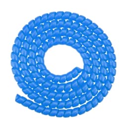 Scooter Brake Hidden Wire - 1.0m Motor Wire Protection Cable, Wire Organizer with Multiple Colors Optional