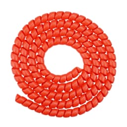 Scooter Brake Hidden Wire - 1.0m Motor Wire Protection Cable, Wire Organizer with Multiple Colors Optional