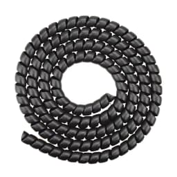 Scooter Brake Hidden Wire - 1.0m Motor Wire Protection Cable, Wire Organizer with Multiple Colors Optional