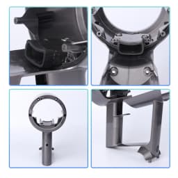 motor For Dyson V10 Handheld Wireless Vacuum Cleaner Accessories Motorhead Assembly Engine Shell Dust Cup Spare Parts