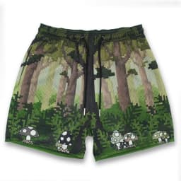 KINETIC Basic Shorts NEW men's casual shorts fitness sports pants summer gymworkout Men Women Classic GYM Mesh Shorts