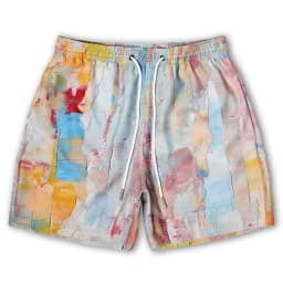 KINETIC Basic Shorts NEW men's casual shorts fitness sports pants summer gymworkout Men Women Classic GYM Mesh Shorts