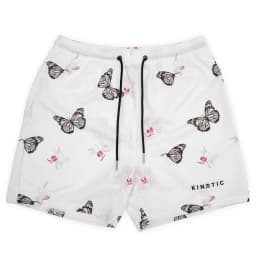 KINETIC Basic Shorts NEW men's casual shorts fitness sports pants summer gymworkout Men Women Classic GYM Mesh Shorts