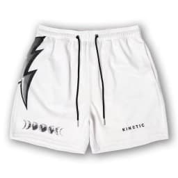 KINETIC Basic Shorts NEW men's casual shorts fitness sports pants summer gymworkout Men Women Classic GYM Mesh Shorts