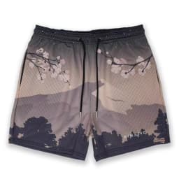 KINETIC Basic Shorts NEW men's casual shorts fitness sports pants summer gymworkout Men Women Classic GYM Mesh Shorts
