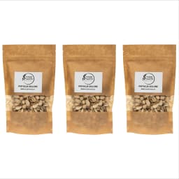 Your Taste Set-3x Salted Pistachios 500g