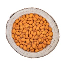 Your Taste Ground pepper 500g + Onion earthen 500g + Salted ground 500g + Earthen in caramel 500g