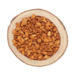 Your Taste Ground pepper 500g + Onion earthen 500g + Salted ground 500g + Earthen in caramel 500g