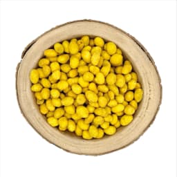 Your Taste Ground pepper 500g + Onion earthen 500g + Salted ground 500g + Earthen in caramel 500g