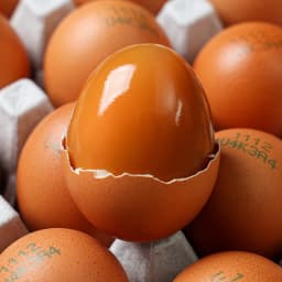 [The Table] 30 more baked eggs + 30 more baked eggs