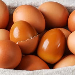 [The Table] 30 more baked eggs + 30 more baked eggs