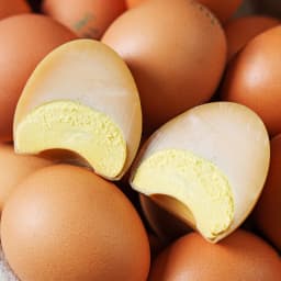 [The Table] 30 more baked eggs + 30 more baked eggs