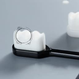 Ultra-fine Soft Toothbrush Million Nano Bristle Adult Tooth Brush Teeth Deep Cleaning Portable Travel Dental Oral Care Brush
