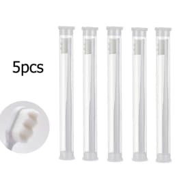 Ultra-fine Soft Toothbrush Million Nano Bristle Adult Tooth Brush Teeth Deep Cleaning Portable Travel Dental Oral Care Brush